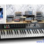 Piano and Keyboards Collection 2021.07 WiN  Rev.2 CSE-V.R