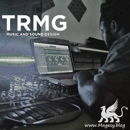 T R M G Beat Co 21 Sample Packs Bundle WAV