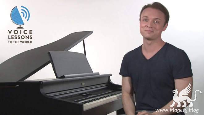 Vocal Course The Complete VLTTW TUTORiAL MP3 MP4 PDF