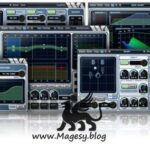 Wave Arts Power Suite v7.00 AAX VST3 x64 WiN-TCD