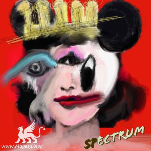 Spectrum Loop Pack WAV