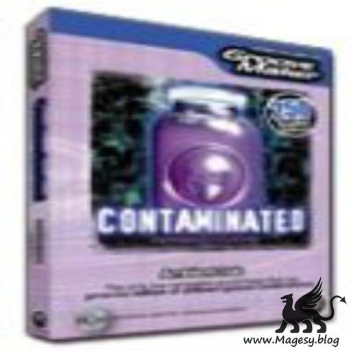 Contaminated WAV-CoBaLT