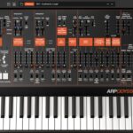 KORG ARP ODYSSEY v1.5.3 WiN MAC x64-R2R