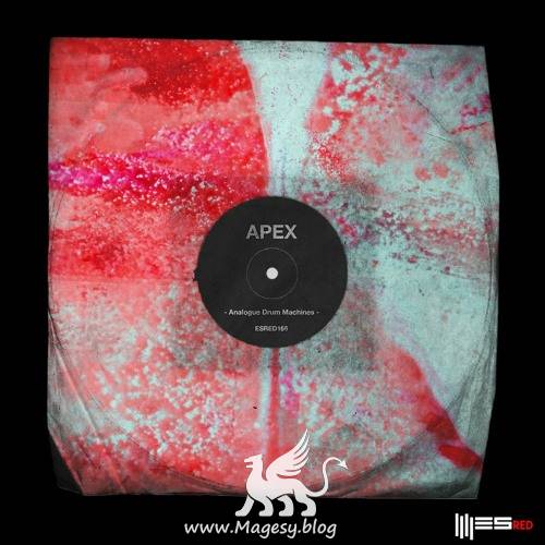 Apex WAV-DECiBEL