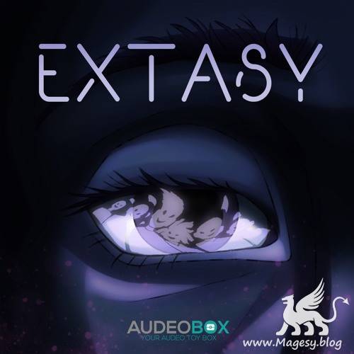 Extasy WAV MiDi SYLENTH1-DiSCOVER