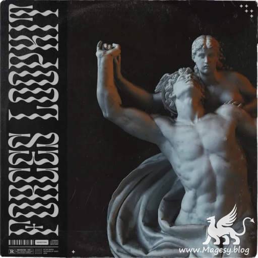 Forces Loop Kit WAV