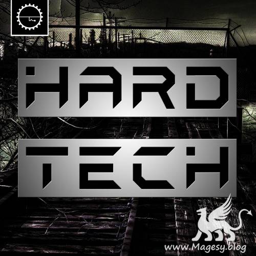 Hard Tech WAV
