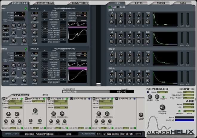 Helix v2020.05.24 WiN MAC-R2R