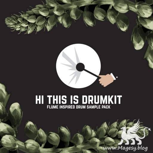 Hi This Is Drum Kit WAV