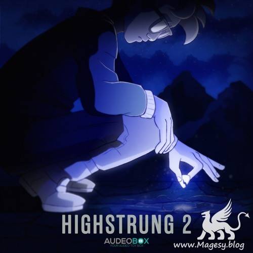 Highstrung Vol.2 WAV-DECiBEL
