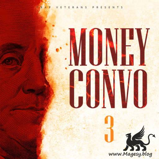 Money Convo 3 WAV MiDi-DiSCOVER