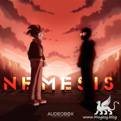 Nemesis WAV-DiSCOVER