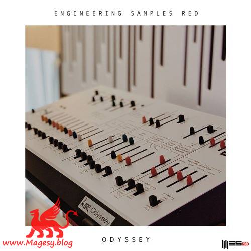 Odyssey WAV-DECiBEL