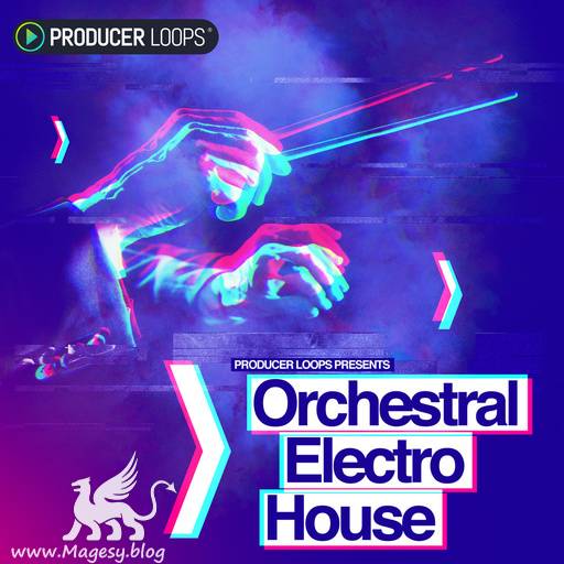 Orchestral Electro House MULTiFORMAT-DECiBEL