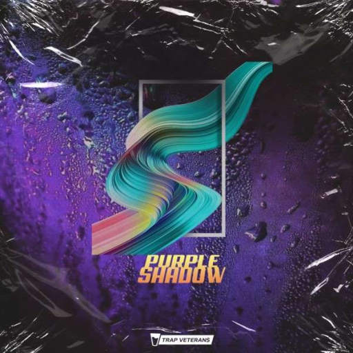Purple Shadow WAV-DiSCOVER