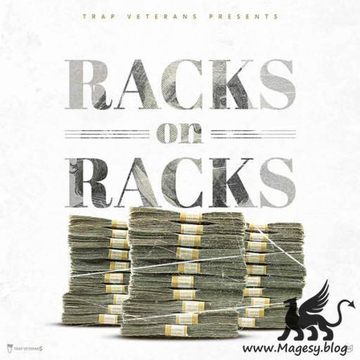 Racks On Racks WAV MiDi FL STUDiO PROJECT-DiSCOVER