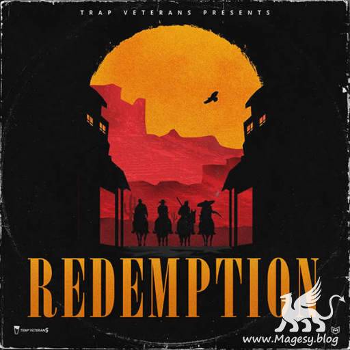 Redemption WAV MiDi-DiSCOVER