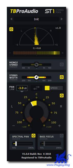 ST1 v1.1.3 AAX VST VST3 RTAS x86 x64 WiN-R2R