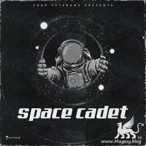 Space Cadet WAV-DiSCOVER
