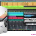 Studio One 4 Professional v4.6.2 WiN v4.5.1 MAC-R2R