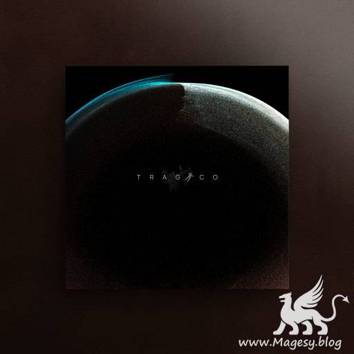 TRAGiCO Vol.1 WAV-FLARE
