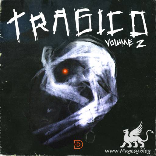 TRAGiCO Vol.2 WAV-FLARE