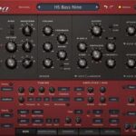 U-He Diva v1.4.7 WiN MAC-R2R