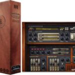 USB Charlie The Retro Organ Module v1.0 VSTi MAS RTAS AU DVDR-AI