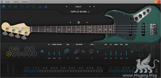ABJ v4.0.1 WiN MAC-P2P