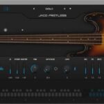 ABJF v4.0.1 Fretless Jazz Bass WiN MAC-P2P