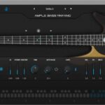 ABY Electric Bass v4.0.1 WiN MAC-P2P
