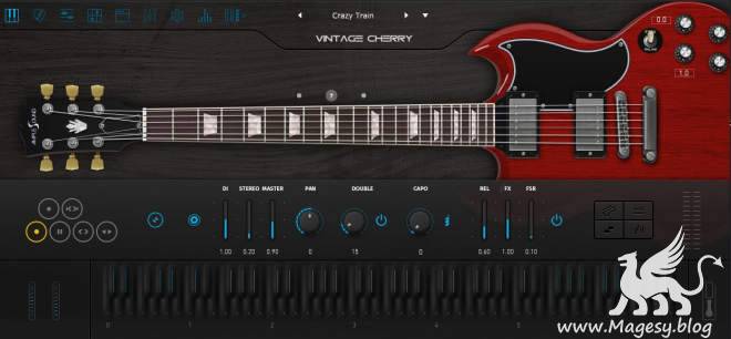 AGVC v3.7.0 AAX AU VSTi VST3 x64 WiN MAC-R2R