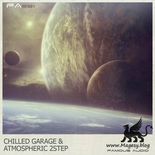 Chilled Garage and Atmospheric 2Step WAV