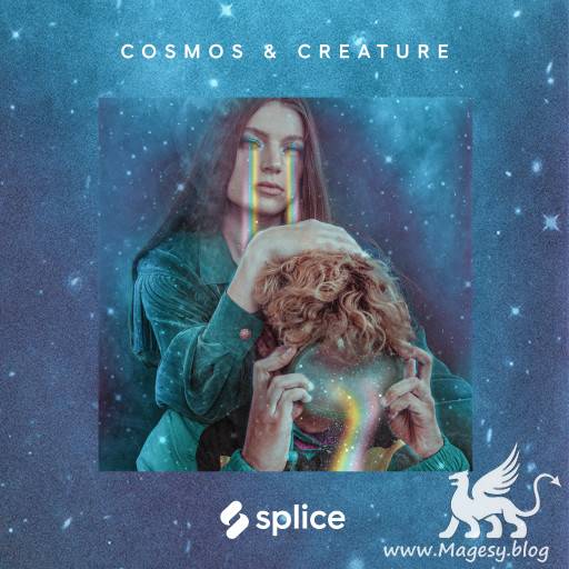 Cosmic Vocals WAV-DECiBEL