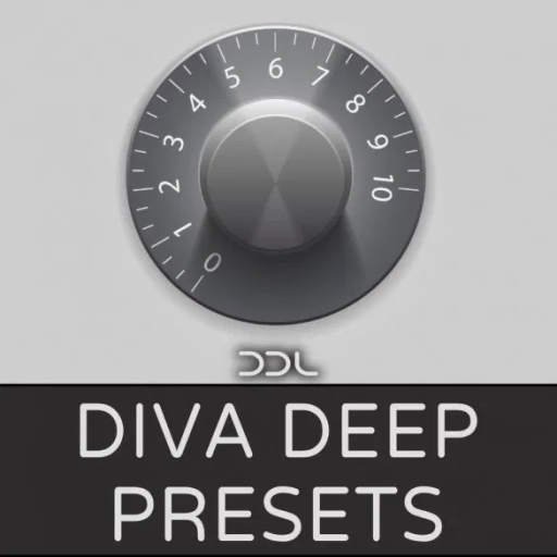 Diva Deep For U-HE DiVA-DiSCOVER