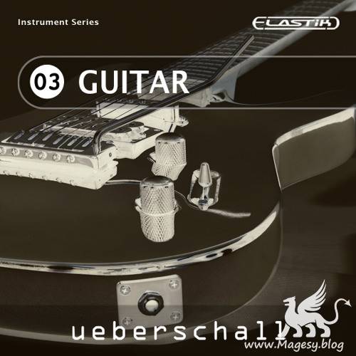 Guitar ELASTiK