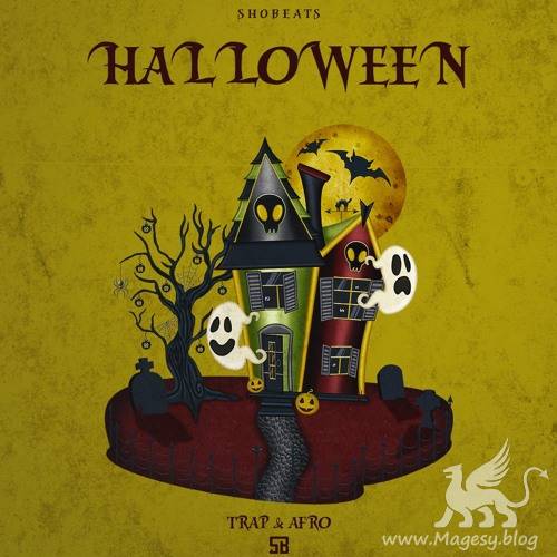 Halloween MULTiFORMAT