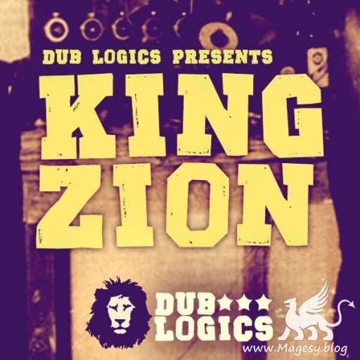 King Zion WAV REX