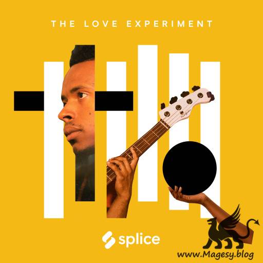 Neo Soul: The Love Experiment WAV BATTERY