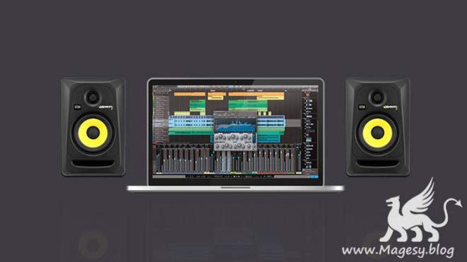 The Complete EDM Production Course TUTORiAL