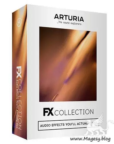 FX Collection 2021-06 WiN-MORiA