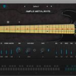 AMR5 v4.0.1 AAX AU VSTi VST3 x64 WiN MAC-P2P