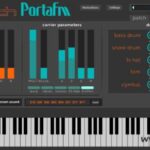 Chipsynth PortaFM v1.120 WiN-R2R