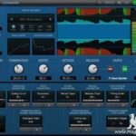 DMG Audio All Plugins v2023.10.30 U2B macOS-MORiA