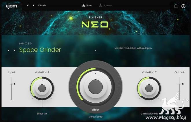 Finisher NEO v1.0.1 WiN-R2R