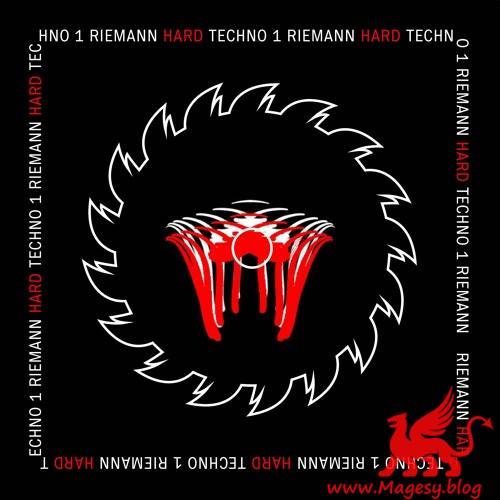 Hard Techno 2020 WAV