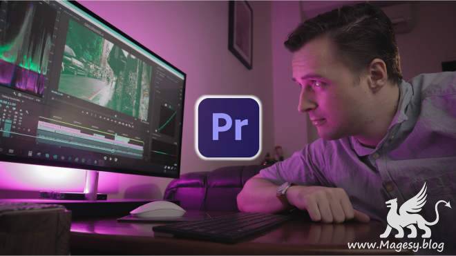 How to Use Premiere Pro 2020