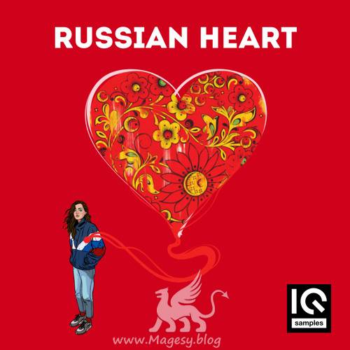 Russian Heart WAV
