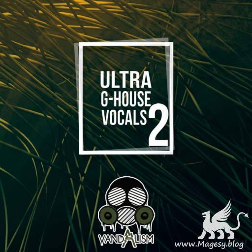Ultra G-House Vocals 2 WAV-DiSCOVER