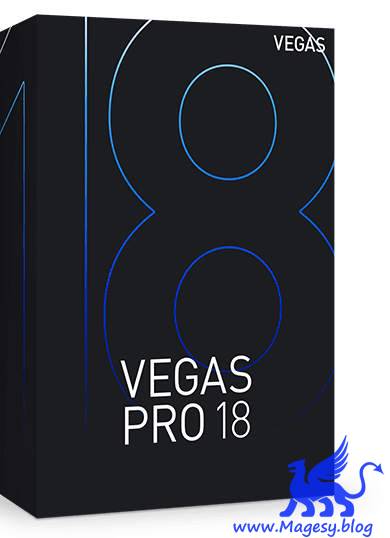 VEGAS Pro v18.0.0.527 WiN x64